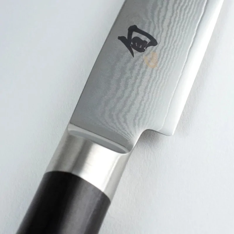 Shun Classic Paring Knife 4" Shun Classic Paring Knife 4"