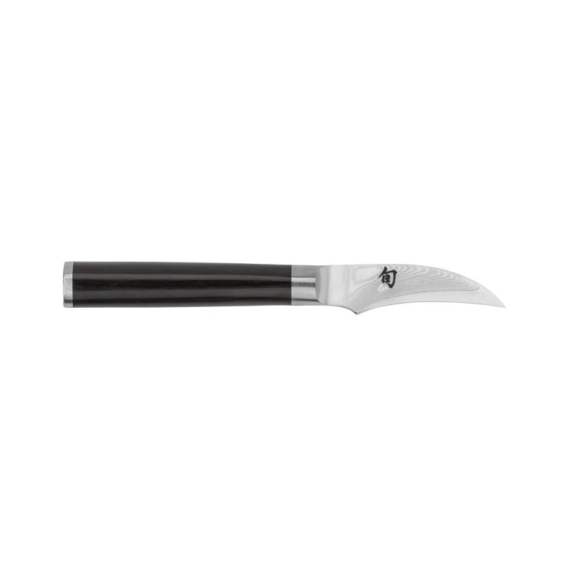 Shun Classic Bird's Beak Knife 2.5"