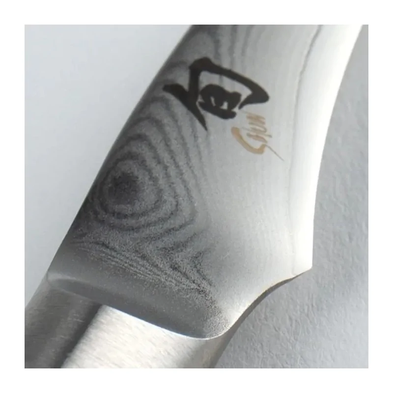 Shun Classic Bird's Beak Knife 2.5"