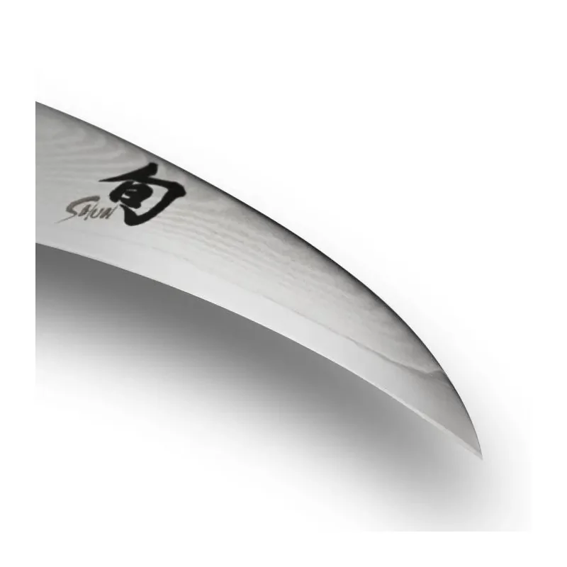 Shun Classic Bird's Beak Knife 2.5"