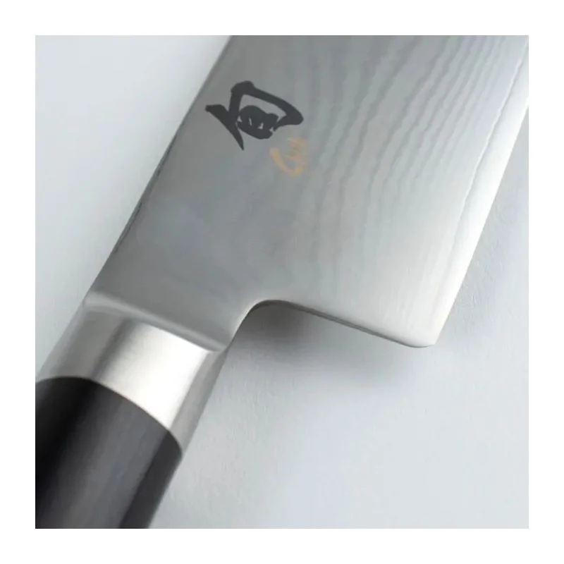 Shun Classic Chef's Knife 10" Shun Classic Chef's Knife 10"