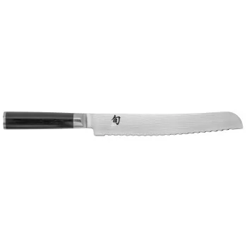 Shun Classic Bread Knife 9"