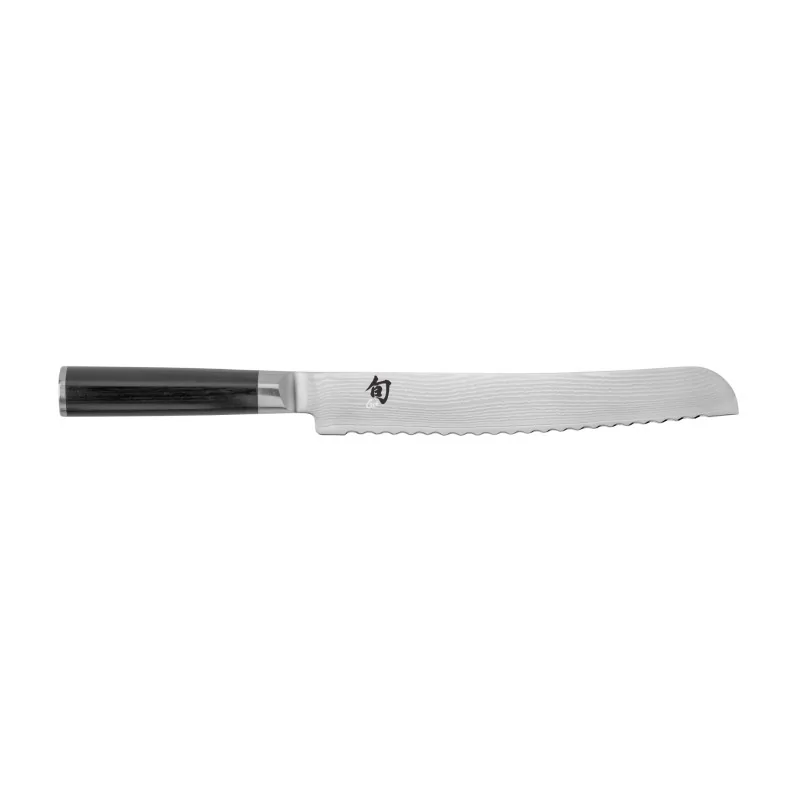 Shun Classic Bread Knife 9" Shun Classic Bread Knife 9"