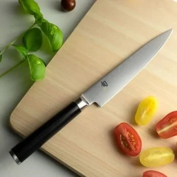 Shun Classic Utility Knife 6"