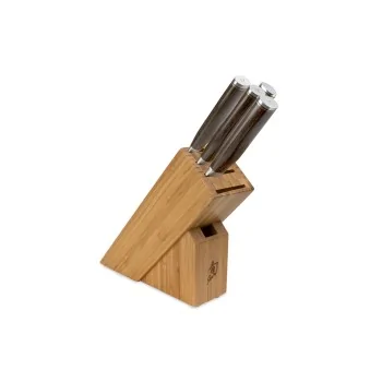Shun Premier 5 Pc Starter Block Set