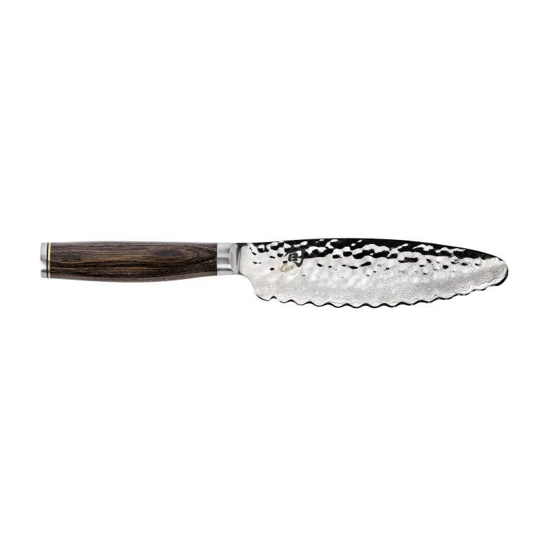 Shun Premier Ultimate Utility Knife 6" Shun Premier Ultimate Utility Knife 6"