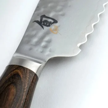 Shun Premier Ultimate Utility Knife 6"