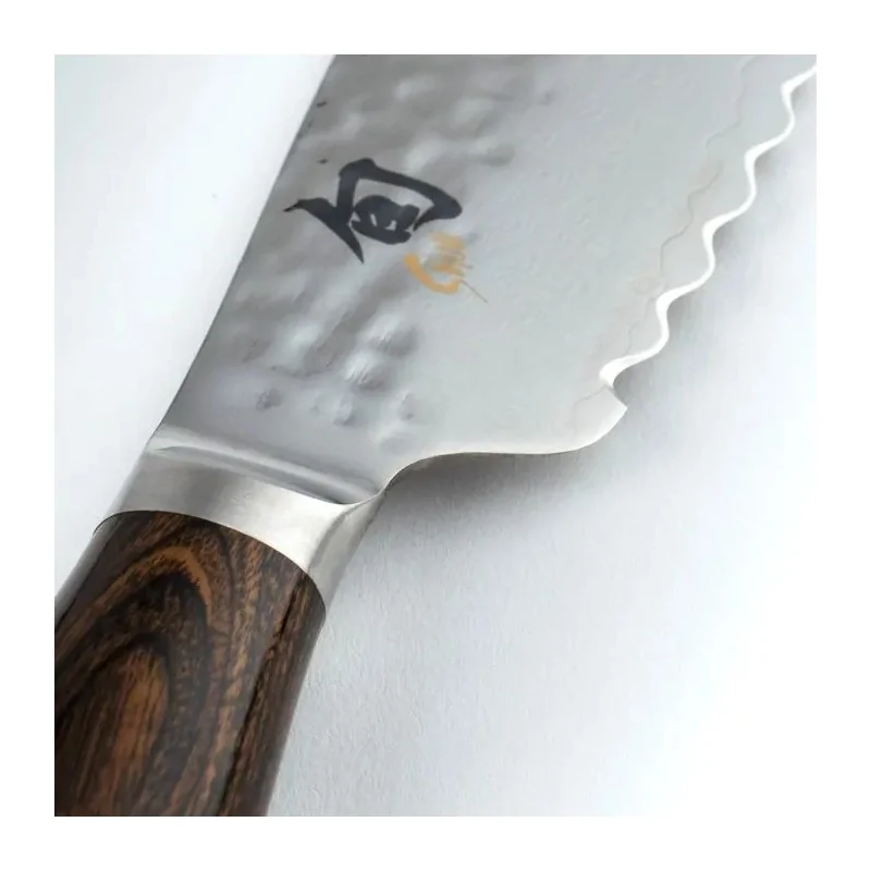 Shun Premier Ultimate Utility Knife 6" Shun Premier Ultimate Utility Knife 6"