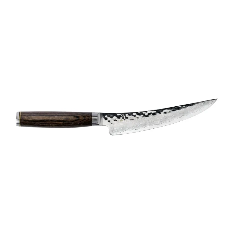 Shun Premier Boning/Fillet Knife 6" Shun Premier Boning/Fillet Knife 6"
