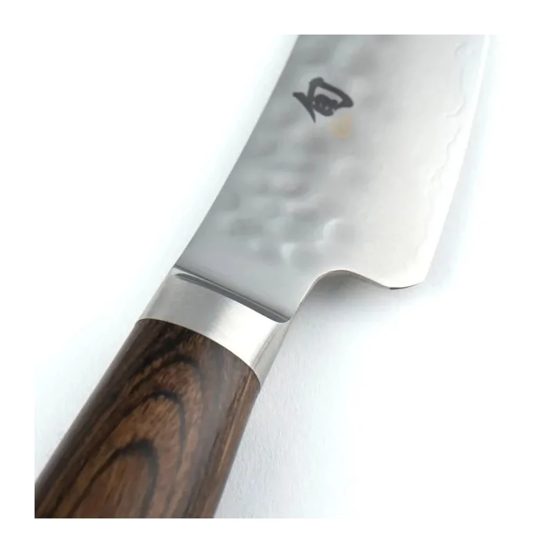 Shun Premier Boning/Fillet Knife 6" Shun Premier Boning/Fillet Knife 6"