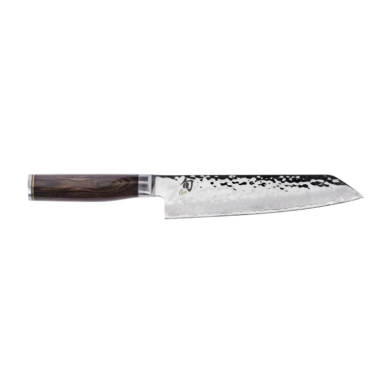 Shun Premier Kiritsuke 8"