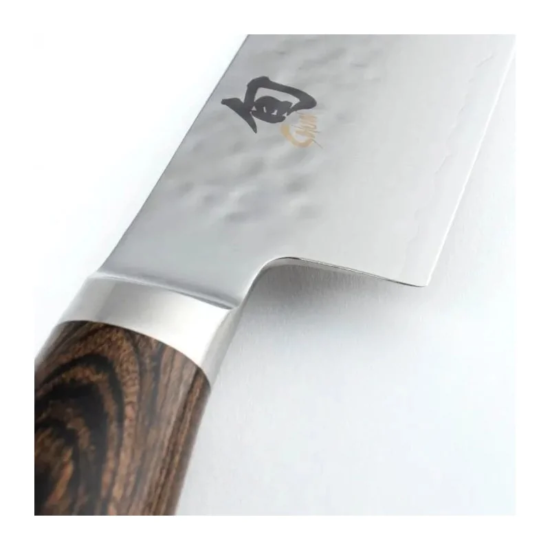 Shun Premier Kiritsuke 8"