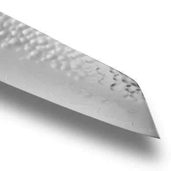 Shun Premier Kiritsuke 8"