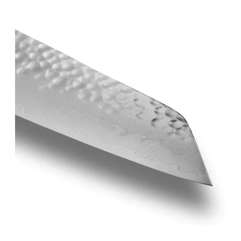 Shun Premier Kiritsuke 8"