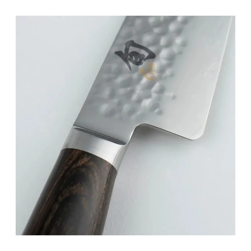 Shun Premier Asian Cook's Knife 7"