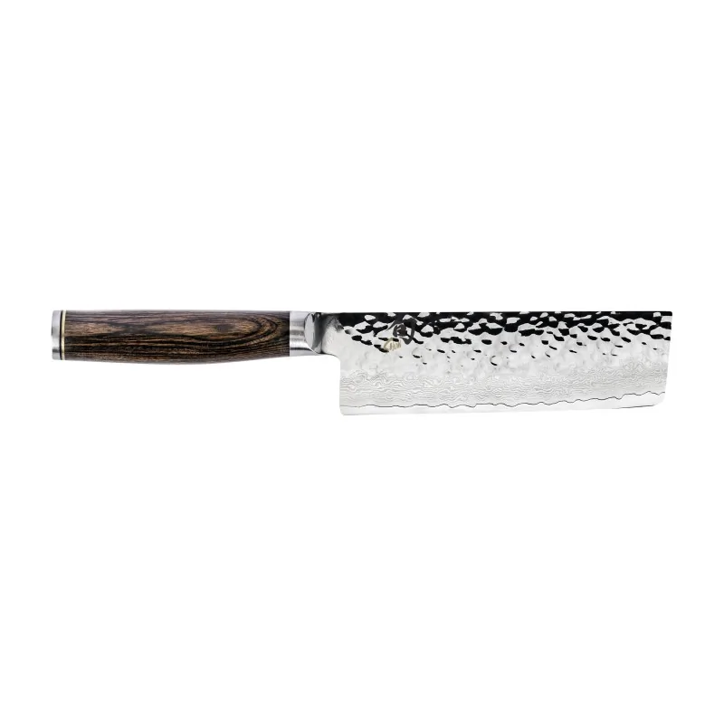 Shun Premier Nakiri 5.5"