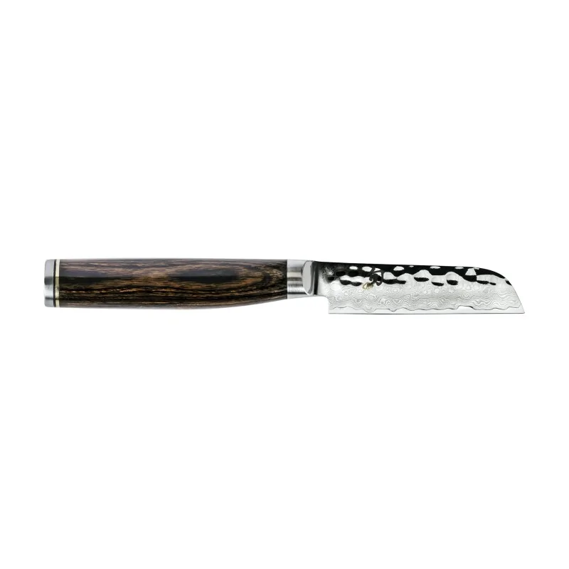 Shun Premier Vegetable Knife 3"