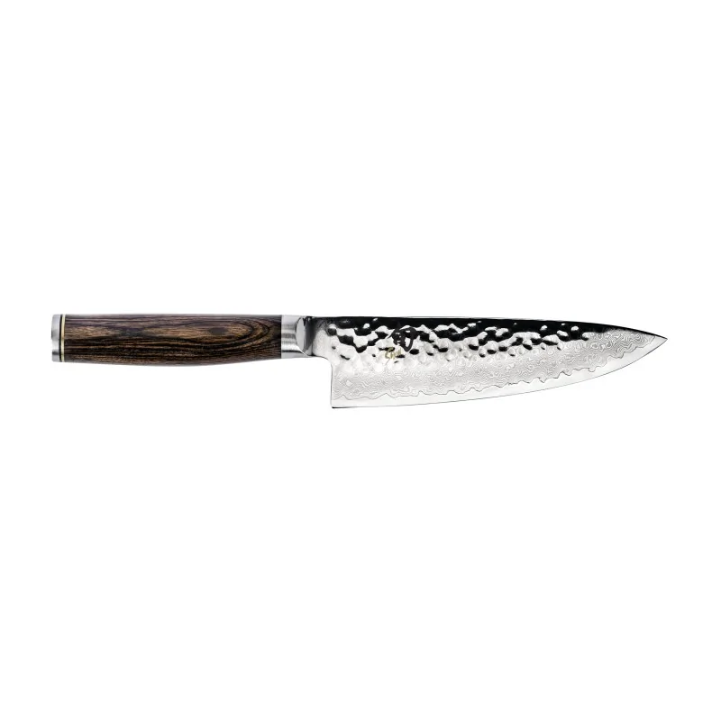 Shun Premier Chef's Knife 6"