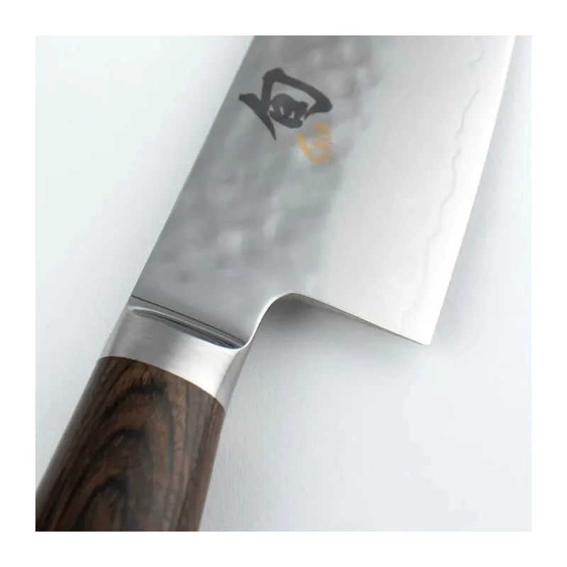 Shun Premier Chef's Knife 6"