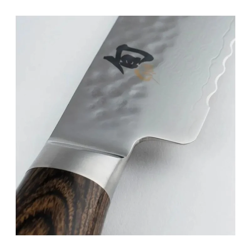 Shun Premier Bread Knife 9" Shun Premier Bread Knife 9"
