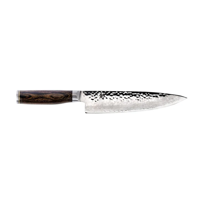 Shun Premier Chef's Knife 8"