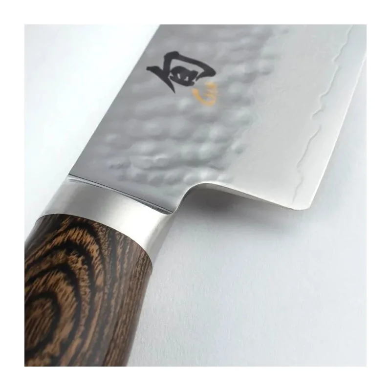Shun Premier Chef's Knife 8"