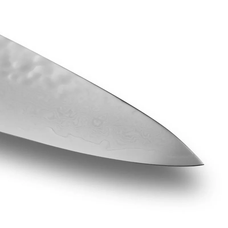 Shun Premier Chef's Knife 10" Shun Premier Chef's Knife 10"