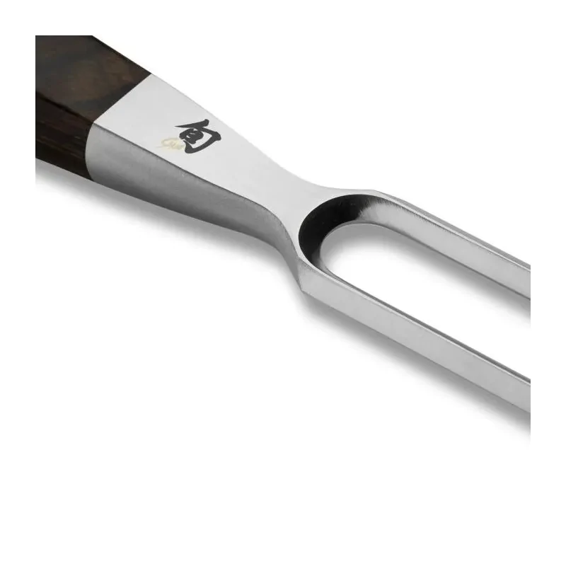 Shun Premier Fork 6.5"