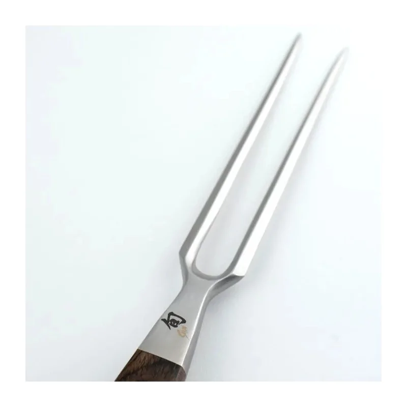 Shun Premier Fork 6.5"