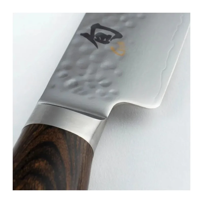 Shun Premier Slicing Knife 9.5"