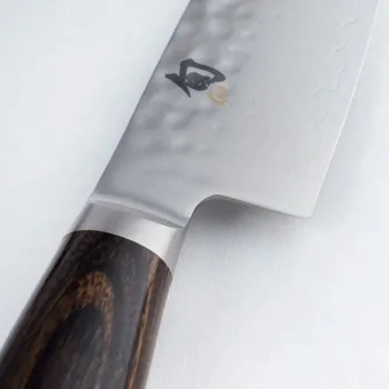 Shun Premier Utility Knife 6.5"