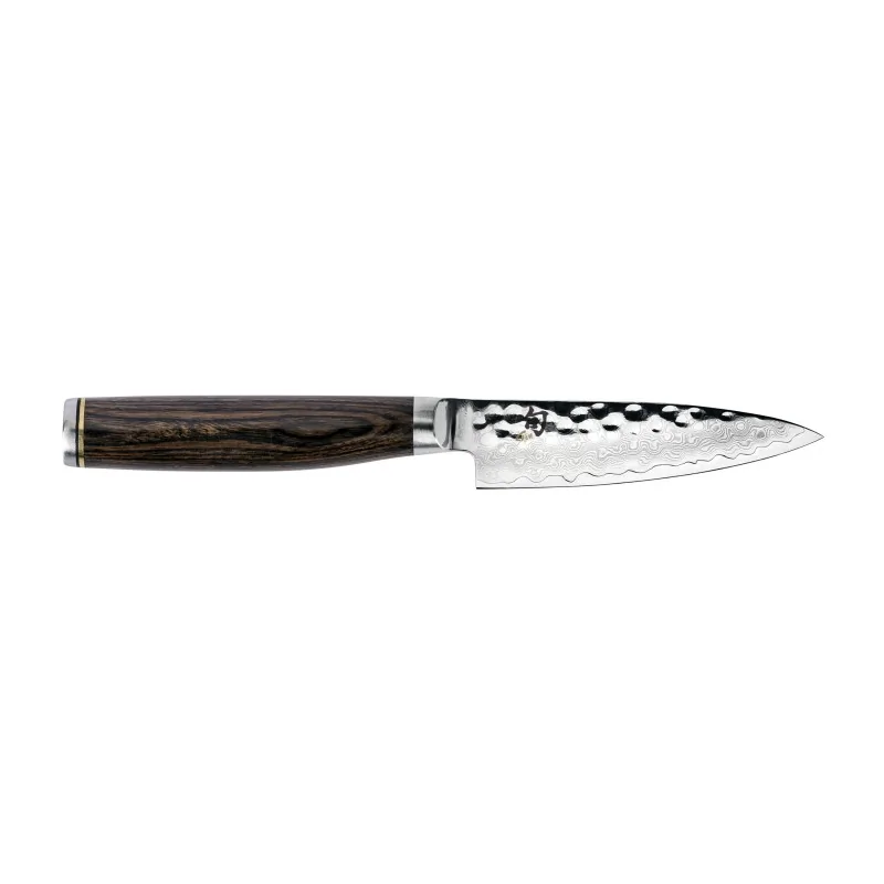 Shun Premier Paring Knife 4" Shun Premier Paring Knife 4"
