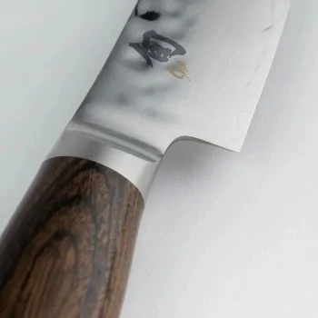 Shun Premier Paring Knife 4"