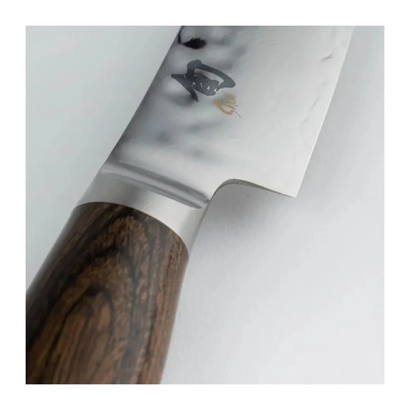 Shun Premier Paring Knife 4" Shun Premier Paring Knife 4"
