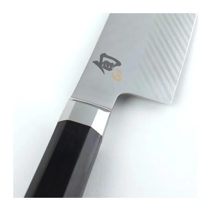 Shun Dual Core Nakiri 6.5" w/ Saya Shun Dual Core Nakiri 6.5" w/ Saya