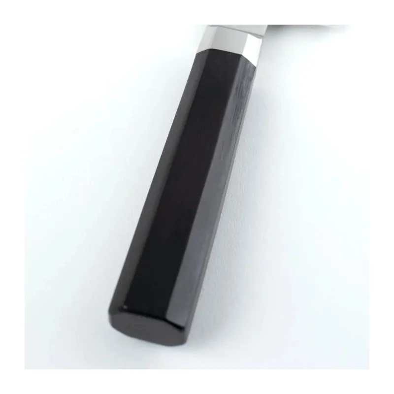 Shun Dual Core Nakiri 6.5" w/ Saya Shun Dual Core Nakiri 6.5" w/ Saya