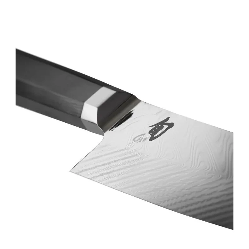 Shun Dual Core Kiritsuke 8" w/ Saya Shun Dual Core Kiritsuke 8" w/ Saya