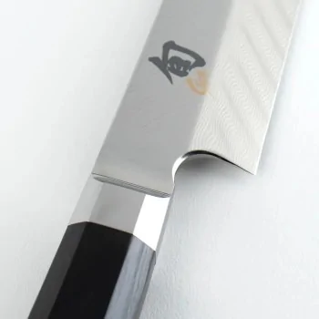 Shun Dual Core Yanagiba Knife 10.5" w/ Saya