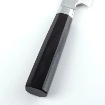 Shun Dual Core Yanagiba Knife 10.5" w/ Saya
