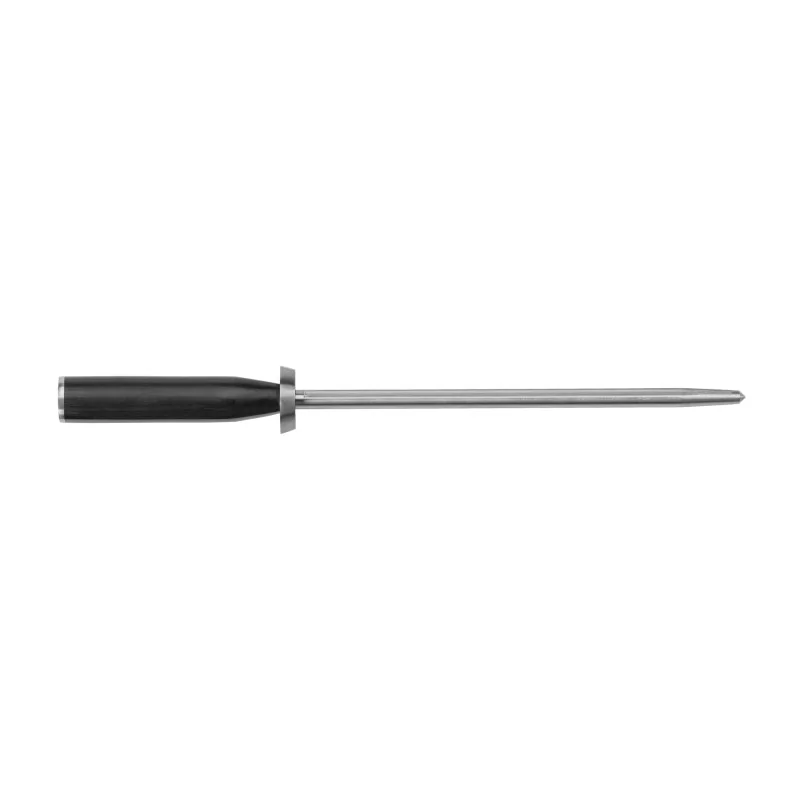 Shun Classic Combination Honing Steel 9"
