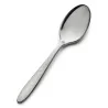 Bon Chef Copen Demitasse Spoon - 4.72" - Mirror Finish - Dishwasher Safe - Set of 12