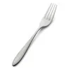 Bon Chef Copen Dinner Fork - 8.14" - Mirror Finish - Dishwasher Safe - Set of 12