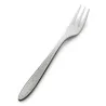 Bon Chef Copen Oyster/Cocktail Fork - 5.79" - Mirror Finish - Dishwasher Safe - Set of 12