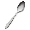 Bon Chef Copen Teaspoon - 6.3" - Mirror Finish - Dishwasher Safe - Set of 12