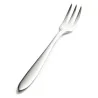 Bon Chef Luce Oyster/Cocktail Fork - 5.79" - Mirror Finish - Set of 12
