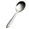 Bon Chef Luce Bouillon Spoon - 6.36" - Mirror Finish - Set of 12