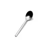Bon Chef Milan Teaspoon - 5 - 1/2" - 18/10 Stainless Steel - Set of 12
