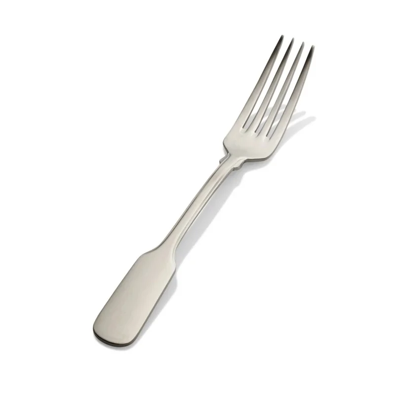 Bon Chef Liberty Dinner Fork - 7.77" - Set of 12 Bon Chef Liberty Dinner Fork - 7.77" - Set of 12
