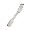 Bon Chef Liberty Dinner Fork - 7.77" - Set of 12