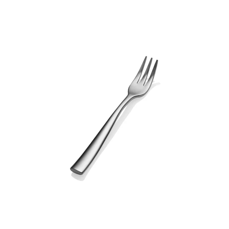 Bon Chef Manhattan Oyster/Cocktail Fork - 5 - 3/8" - Set of 12 Bon Chef Manhattan Oyster/Cocktail Fork - 5 - 3/8" - Set of 12